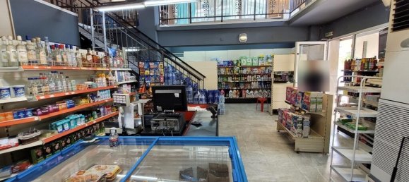 قطعة أرض في Kalamaria, Greece 360متر مربع رقم 53207 7