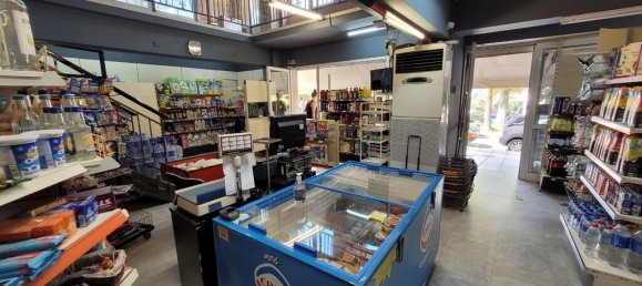  قطعة أرض في Kalamaria, Greece 360متر مربع رقم 53207 6
