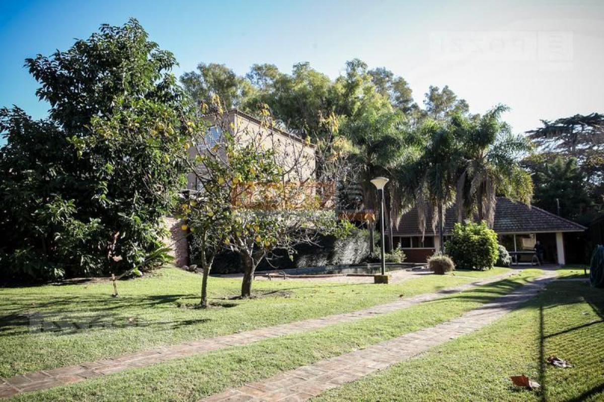 Terrain à Tigre, Argentina No. 38378