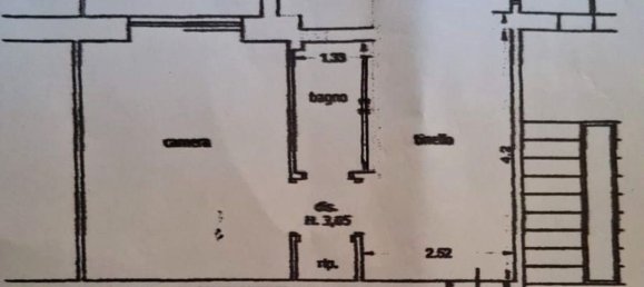 2 rooms Apartment in Taggia, Italy No. 213958 22