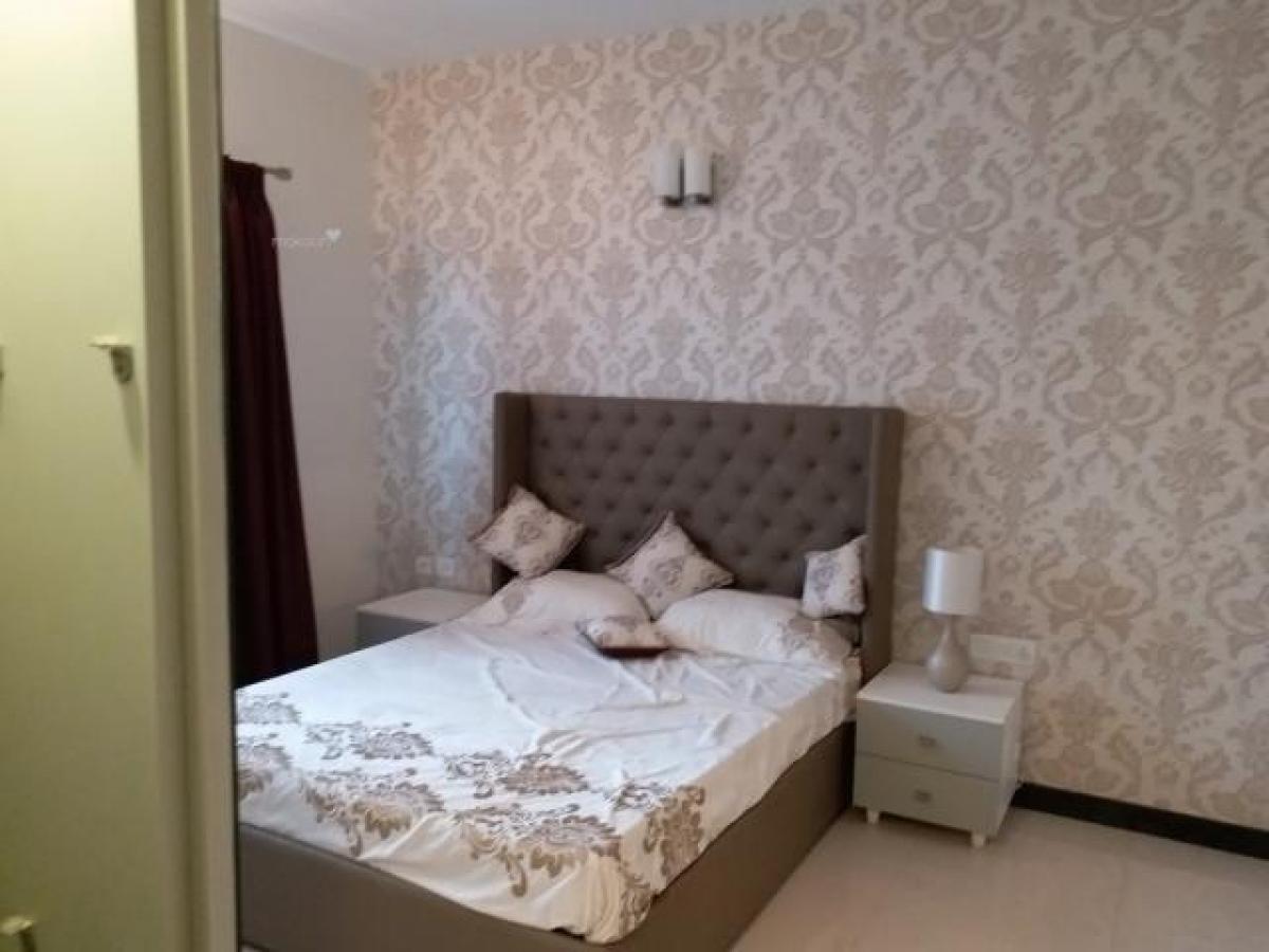 2 bedrooms House in Bangalore, India No. 43917