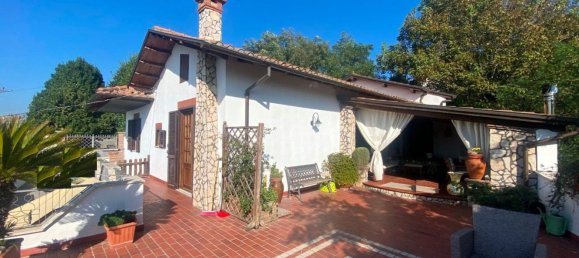 6 rooms Villa in Artena, Italy No. 79628 10