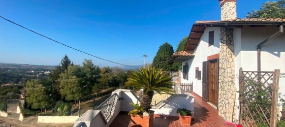 6 rooms Villa in Artena, Italy No. 79628 7