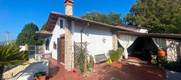 6 rooms Villa in Artena, Italy No. 79628 9