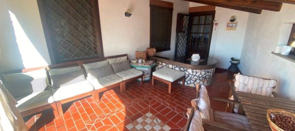 6 rooms Villa in Artena, Italy No. 79628 12