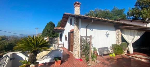 6 rooms Villa in Artena, Italy No. 79628 8