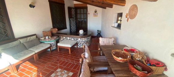 6 rooms Villa in Artena, Italy No. 79628 13