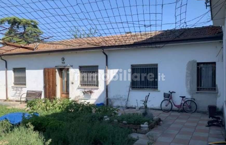 2 Schlafzimmer Wohnung in Jolanda di Savoia, Italy, Nr. 307302