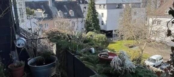 Квартира с 4 комнатами в Кобленц, Германия № 107643 7