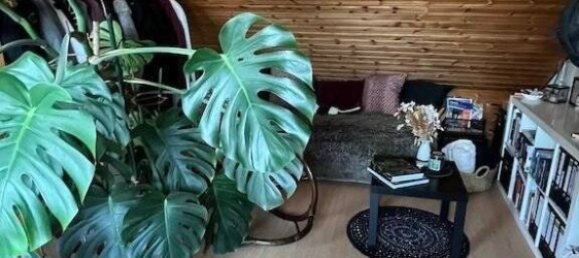 Квартира с 4 комнатами в Кобленц, Германия № 107643 22