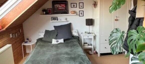 Квартира с 4 комнатами в Кобленц, Германия № 107643 20