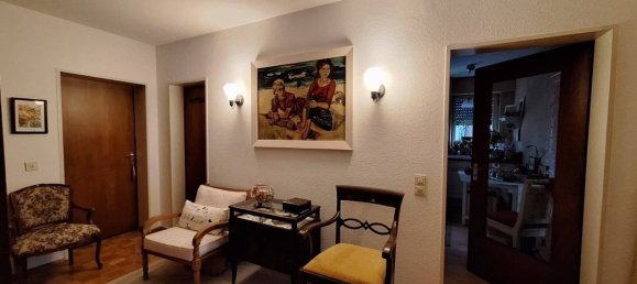 Квартира с 4 комнатами в Кобленц, Германия № 107643 13