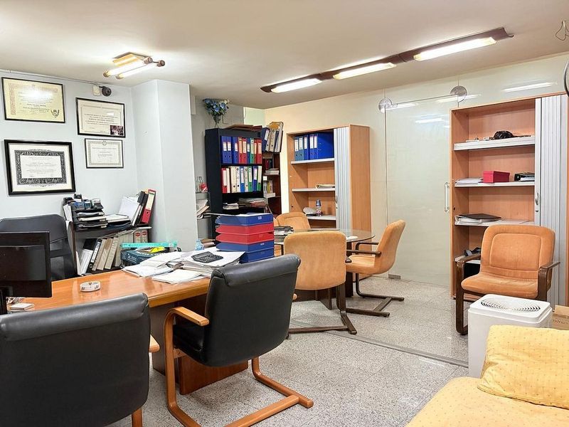  Office in Marbella, Spain No. 227365