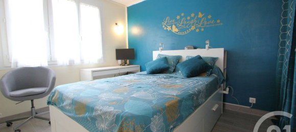 3 غرف نوم شقة في Saint-Michel-sur-Orge, France رقم 325131 10