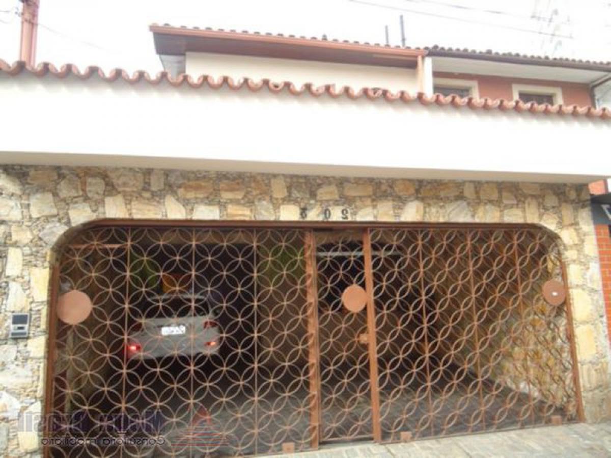 3 bedrooms House in Sao Paulo, Brazil No. 436679