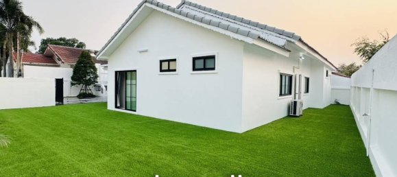 4 chambres Café / restaurant à Bang Lamung, Thailand No. 15424 2