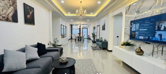 4 chambres Café / restaurant à Bang Lamung, Thailand No. 15424 10