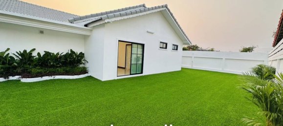 4 chambres Café / restaurant à Bang Lamung, Thailand No. 15424 8