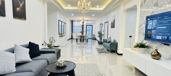 4 chambres Café / restaurant à Bang Lamung, Thailand No. 15424 5