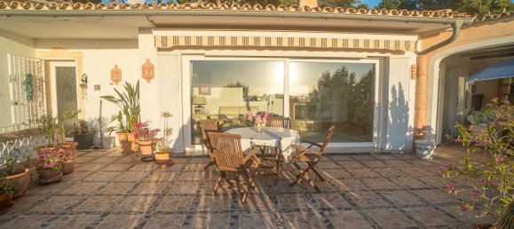 3 bedrooms House in Peguera, Spain No. 153400 8