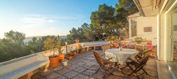 3 bedrooms House in Peguera, Spain No. 153400 2