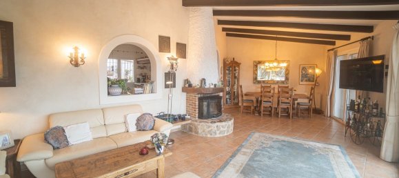 3 bedrooms House in Peguera, Spain No. 153400 14