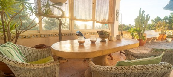 3 bedrooms House in Peguera, Spain No. 153400 9