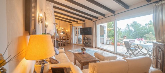 3 bedrooms House in Peguera, Spain No. 153400 12