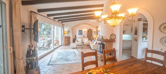 3 bedrooms House in Peguera, Spain No. 153400 11