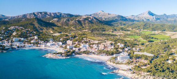 3 bedrooms House in Peguera, Spain No. 153400 7