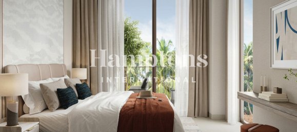 1 dormitorio apartamento en alquiler en Dubai Creek Harbour (The Lagoons), Dubai, UAE № 180531 8