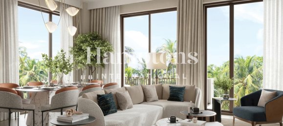 1 dormitorio apartamento en alquiler en Dubai Creek Harbour (The Lagoons), Dubai, UAE № 180531 4