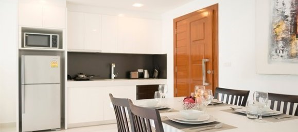 1 Schlafzimmer Eigentumswohnung in Club Royal Pattaya, Thailand, Nr. 32957 3