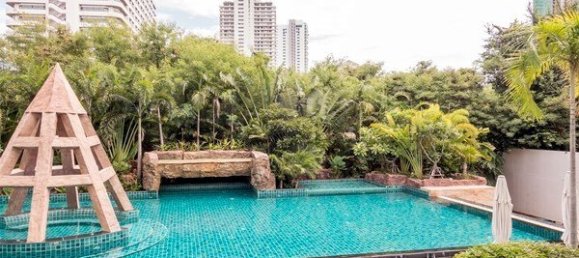 1 Schlafzimmer Eigentumswohnung in Club Royal Pattaya, Thailand, Nr. 32957 13