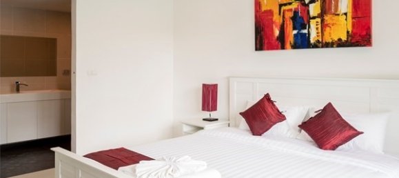 1 Schlafzimmer Eigentumswohnung in Club Royal Pattaya, Thailand, Nr. 32957 11