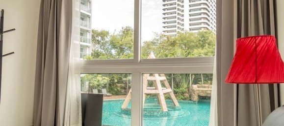 1 Schlafzimmer Eigentumswohnung in Club Royal Pattaya, Thailand, Nr. 32957 9