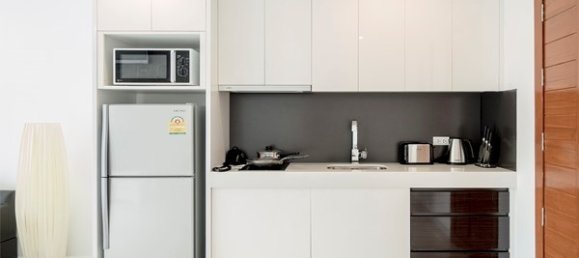 1 Schlafzimmer Eigentumswohnung in Club Royal Pattaya, Thailand, Nr. 32957 5