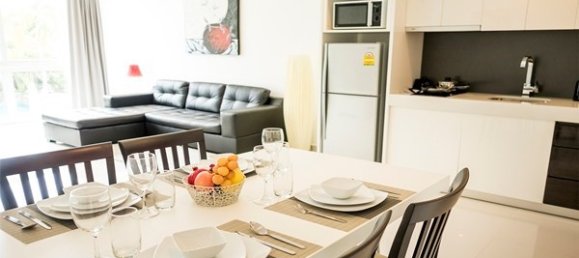 1 Schlafzimmer Eigentumswohnung in Club Royal Pattaya, Thailand, Nr. 32957 7