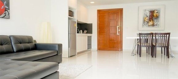 1 Schlafzimmer Eigentumswohnung in Club Royal Pattaya, Thailand, Nr. 32957 2