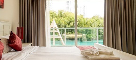 1 Schlafzimmer Eigentumswohnung in Club Royal Pattaya, Thailand, Nr. 32957 8