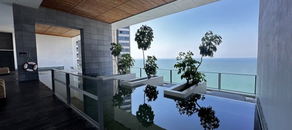 3غرفة شقة في Pattaya, Thailand رقم 74906 19