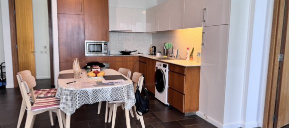 3 rooms Apartment for sale in Pattaya, Chonburi, Eastern Thailand, Thailand № 74906 3