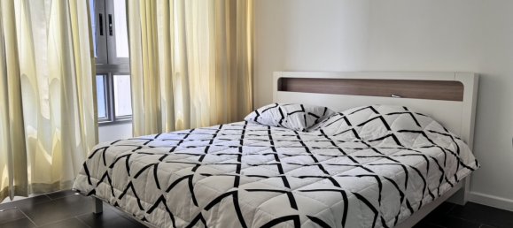 3غرفة شقة في Pattaya, Thailand رقم 74906 5