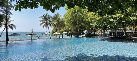 3 rooms Apartment for sale in Pattaya, Chonburi, Eastern Thailand, Thailand № 74906 18