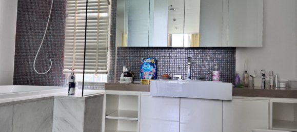 3 rooms Apartment for sale in Pattaya, Chonburi, Eastern Thailand, Thailand № 74906 8