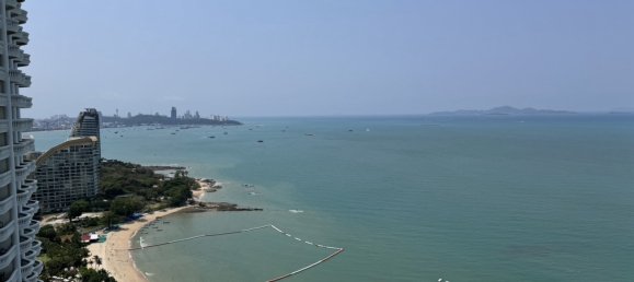 3 rooms Apartment for sale in Pattaya, Chonburi, Eastern Thailand, Thailand № 74906 2
