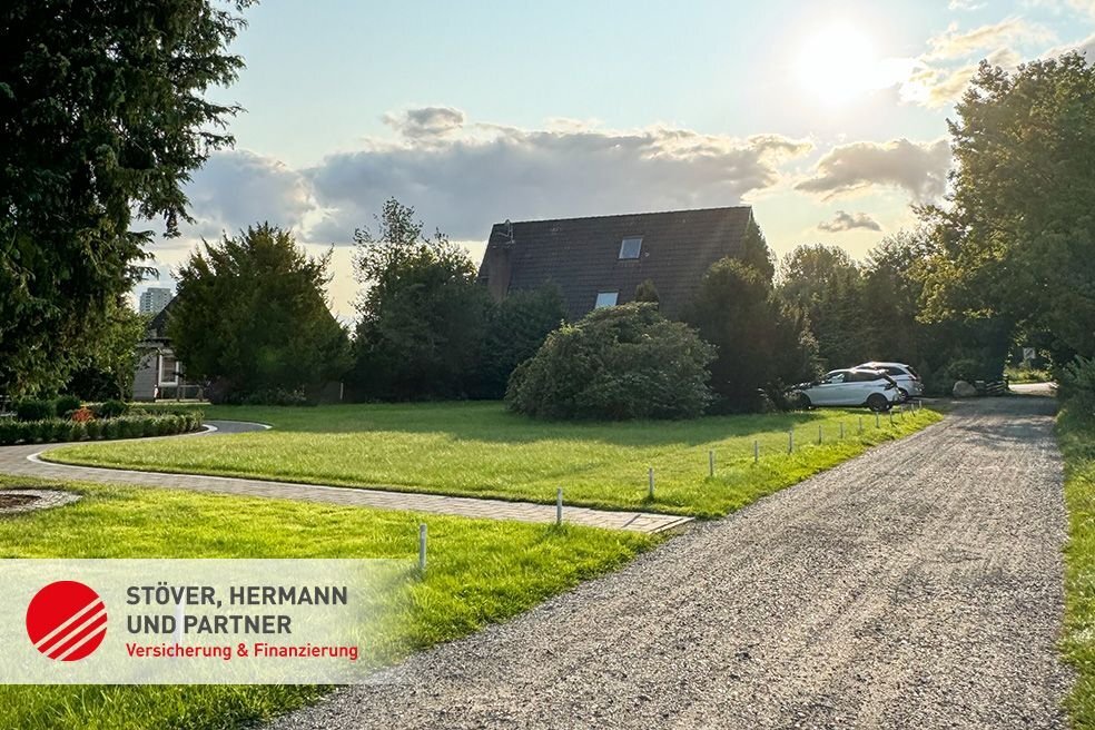  Land in Verden, Germany No. 165963