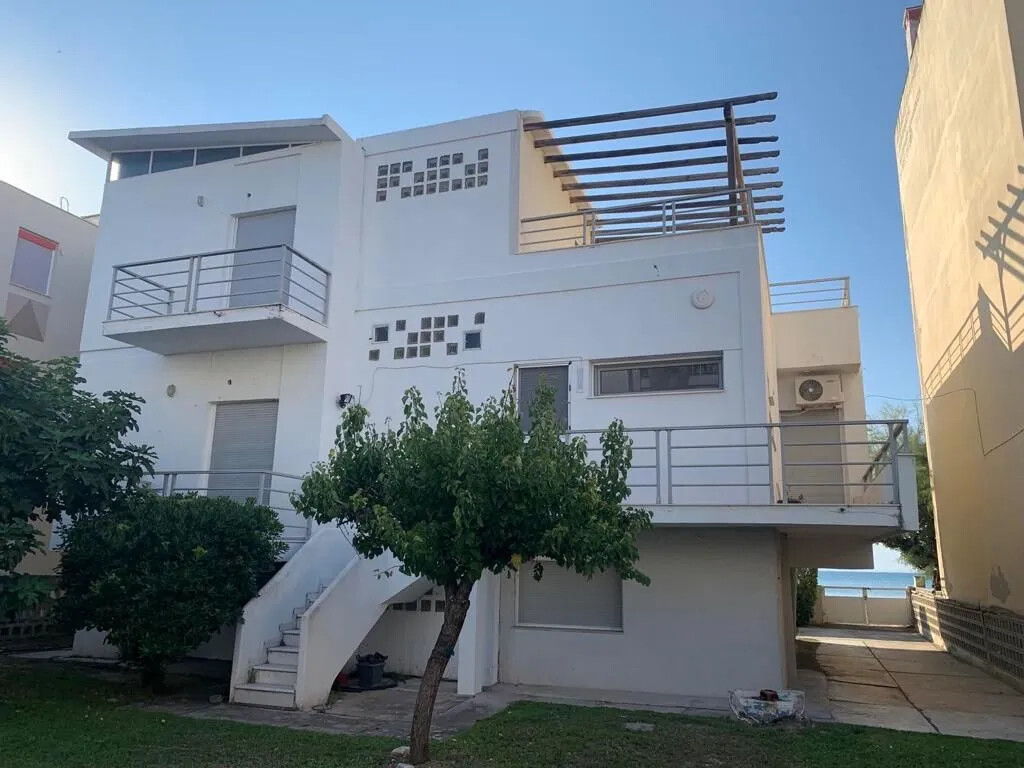 4 bedrooms Commercial property in Thermaic Gulf, Greece No. 2513