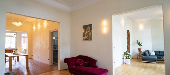 5-Zimmer Wohnung in Cuxhaven, Germany, Nr. 317995 2