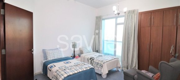 2 غرف نوم شقة في المجاز, UAE رقم 5999 12